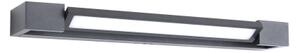 Brilagi - LED Venk. nást. svítidlo AQUA LINE LED/12W/230V 45 cm IP44 antr CRI 90
