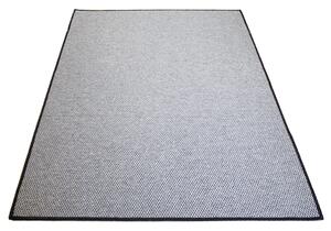 Moderní kusový koberec Nature | hnědý Typ: 140x200 cm