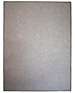 Moderní kusový koberec Nature | hnědý Typ: 160x230 cm