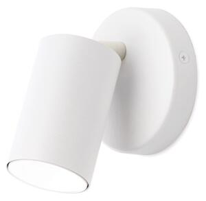 Orion - Nástěnné bodové svítidlo SEAN 1xGU10/13W/230V bílá