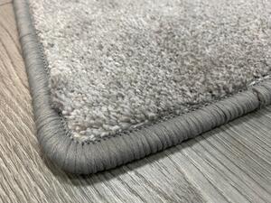 Moderní kusový koberec Apollo soft | šedý Typ: 80x150 cm
