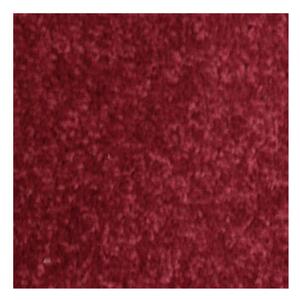 Moderní kusový koberec Eton | fialový Typ: 50x80 cm