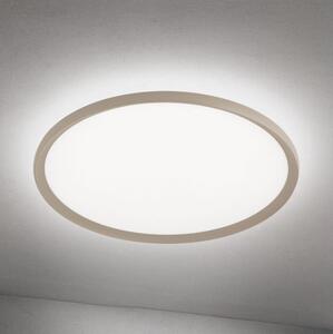 Orion - LED Stropní svítidlo KANT LED/50W/230V 2700/3000/4000K pr. 60 cm béž