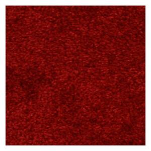 Moderní kusový koberec Eton | vínový Typ: 200x300 cm