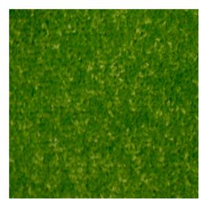 Moderní kusový koberec Eton | zelený Typ: 120x170 cm