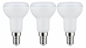 PAULMANN 3ks-sada LED reflektor 5,5W E14 R50 2700K teplá bílá 285.80 P 28580