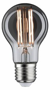 PAULMANN 1879 LED žárovka E27 230V 7,5W 1800K stmívatelné kouřové sklo