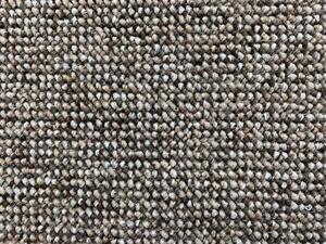 Moderní kusový koberec Porto | hnědá Typ: 80x120 cm