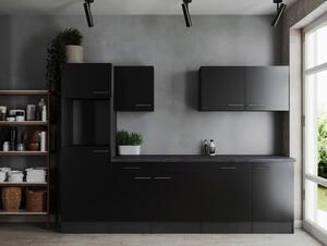 KUCHYŇSKÝ BLOK BEZ SPOTŘEBIČŮ 280 cm Respekta - Online Only kuchyňské linky, Online Only