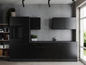KUCHYŇSKÝ BLOK BEZ SPOTŘEBIČŮ 310 cm Respekta - Online Only kuchyňské linky, Online Only
