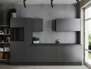 KUCHYŇSKÝ BLOK BEZ SPOTŘEBIČŮ 310 cm Respekta - Online Only kuchyňské linky, Online Only