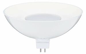 PAULMANN LED reflektor GU5,3 12V 440lm 4,9W 3000K bílá