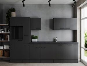 KUCHYŇSKÝ BLOK BEZ SPOTŘEBIČŮ 310 cm Respekta - Online Only kuchyňské linky, Online Only