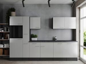 KUCHYŇSKÝ BLOK BEZ SPOTŘEBIČŮ 310 cm Respekta - Online Only kuchyňské linky, Online Only