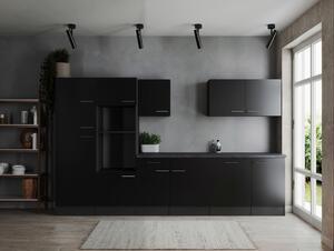 KUCHYŇSKÝ BLOK BEZ SPOTŘEBIČŮ 340 cm Respekta - Online Only kuchyňské linky, Online Only