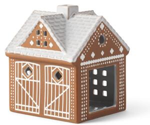 Kähler Design Svícen Urbania Gingerbread - Stable KD532