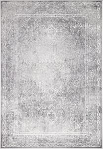 Agnella Kusový koberec FD Sensi Denom Granit Klasický šedý Rozměr: 133x195 cm