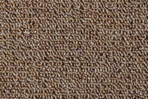 BALTA Metrážový koberec RAMBO-BET 93 filc BARVA: Hnědá, ŠÍŘKA: 3 m