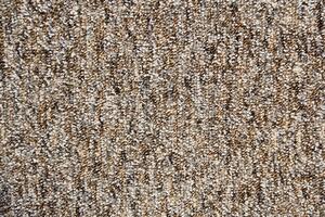 ASSOCIATED WEAWERS Metrážový koberec SAVANNAH 39 BARVA: Hnědá, ŠÍŘKA: 3 m