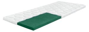 Ahorn TOPPER GRAFIO - z inovativní hypersoft pěny 90 x 200 cm