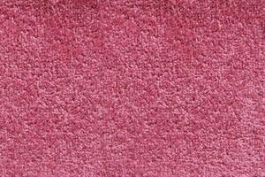 Metrážový koberec bytový Dynasty 11 růžový - šíře 4 m