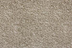 Metrážový koberec bytový Dynasty 91 béžový - šíře 4 m