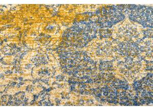 Koberec Vlna KERMAN ICON zlato velikost 160x240 cm | krásné koberce cz