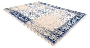 Koberec Vlna KERMAN TABRIA písek velikost 160x240 cm | krásné koberce cz