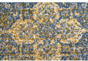 Koberec Vlna KERMAN ICON zlato velikost 160x240 cm | krásné koberce cz