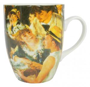 Karlovarský porcelán Hrnek EVA Auguste Renoir 320 ml