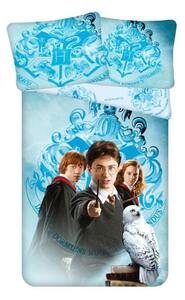 Povlečení Harry Potter HP217 micro Polyester - mikrovlákno, 140/200, 70/90 cm