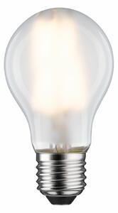 PAULMANN Eco-Line Filament 230V LED žárovka E27 7,2W 3000K mat