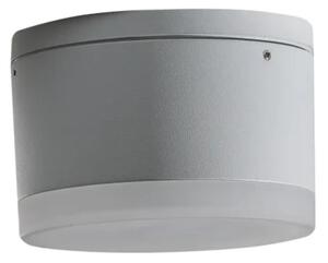 LED vnější bodové svítidlo Apulia R bílé