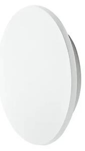 LED nástěnné svítidlo Ancona S bílé