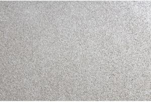 Koberec, koberec metráž SAN MIGUEL krémový 031 hladký, Jednotný jed velikost 200x350 cm | krásné koberce cz