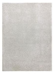 Koberec, koberec metráž SAN MIGUEL krémový 031 hladký, Jednotný jed velikost 200x250 cm | krásné koberce cz