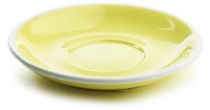 Acme & Co ACME podšálek Evolution 15cm Barvy: Yellow
