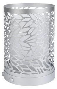 Silvercrest® Aroma difuzér (vzor stříbro) (100339810003)