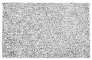 Chlupatý koberec DEMRE Šedá 200 x 300 cm