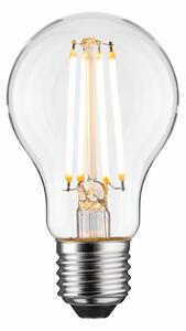 PAULMANN Eco-Line Filament 230V LED žárovka E27 5,7W 3000K stmívatelné čirá