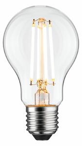 PAULMANN Eco-Line Filament 230V LED žárovka E27 8,2W 3000K stmívatelné čirá