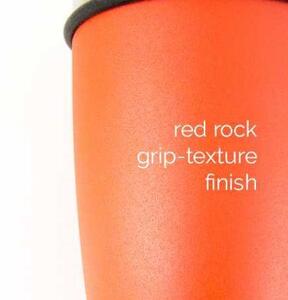 Planetary Design Termohrnek Red rock 470 ml