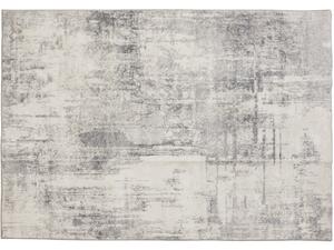 Tectake Vintage designový koberec Nadira, krátký vlas - 120 x 170 cm
