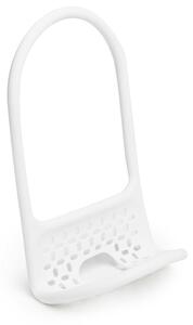 Závěsný plastový držák na houbičku Sling – Umbra