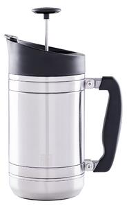 Planetary Design BruTrek French Press s Brü Stop Brushed Steel 950 ml