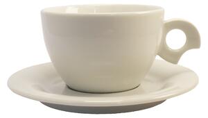 Karlovarský porcelán DOVA šálek 350 ml