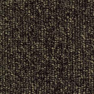 Zátěžový koberec metráž Esprit AB 7750 hnědý - šíře 4 m