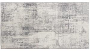 Tectake Vintage designový koberec Nadira, krátký vlas - 60 x 110 cm