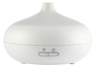 Silvercrest® Ultrazvukový aroma difuzér SAD 3.7 F5 / SAD 3.7 G6 (kulatý s nasazeným vrškem) (100378000002)