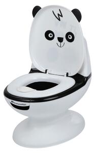Bebeconfort Mini toaleta Panda se zvuky splachování (100355747)